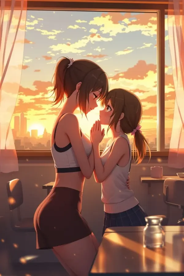 轻声密语 - 有妖气漫画口碑片单第10名