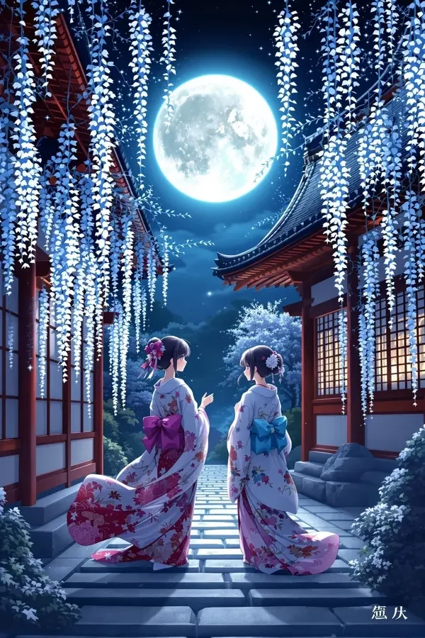 月下誓约 - 有妖气漫画口碑片单第8名